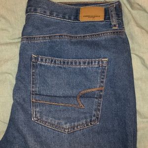 American Eagle Mom Jean Size 12